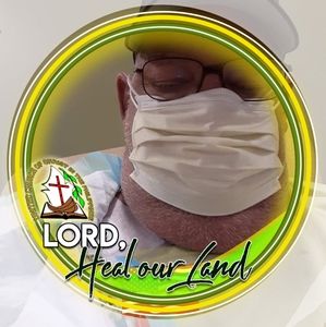 Meet your Posher, Randy